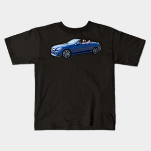 C-43 AMG Kids T-Shirt